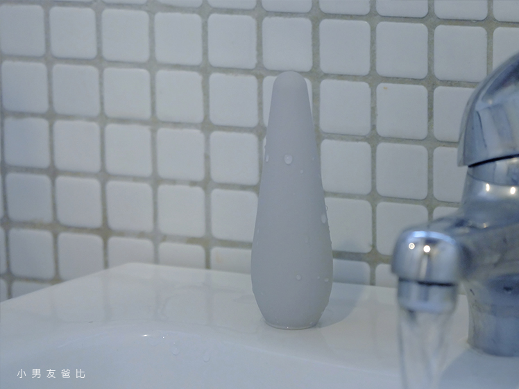 薄荷按摩姬清洗方式 薄荷按摩姬防水程度