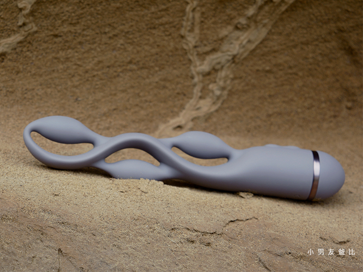 ueros三體串流按摩棒尺寸 ueros三體串流按摩棒大小 ueros三體串流按摩棒會太大嗎