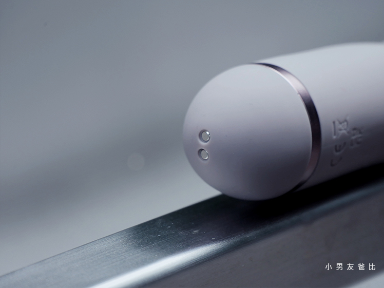 ueros三體串流按摩棒推薦 ueros三體串流按摩棒充電方式 磁吸充電