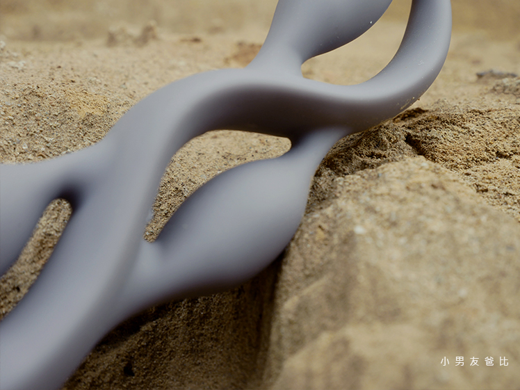 ueros三體串流按摩棒推薦 ueros三體串流按摩棒好用嗎 串流馬達