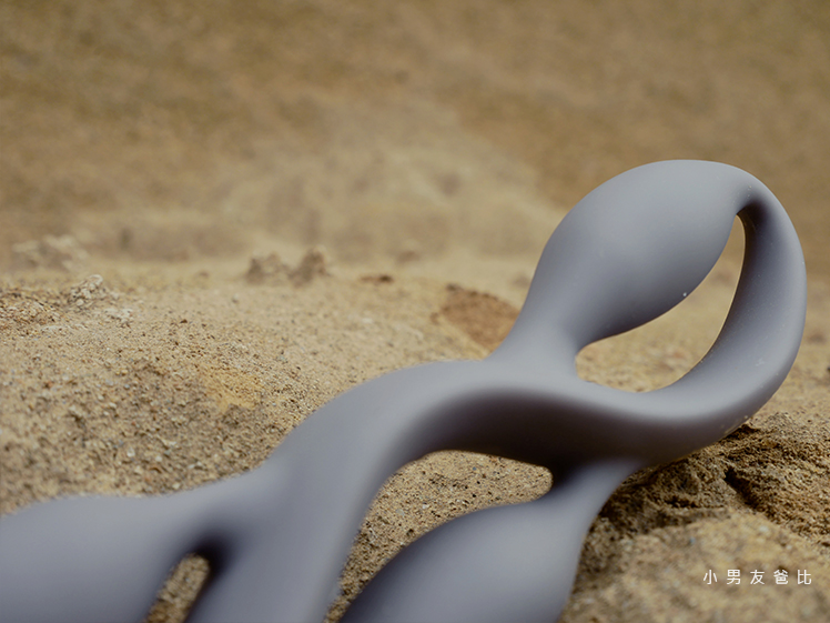 ueros三體串流按摩棒推薦 ueros三體串流按摩棒好用嗎 外露馬達