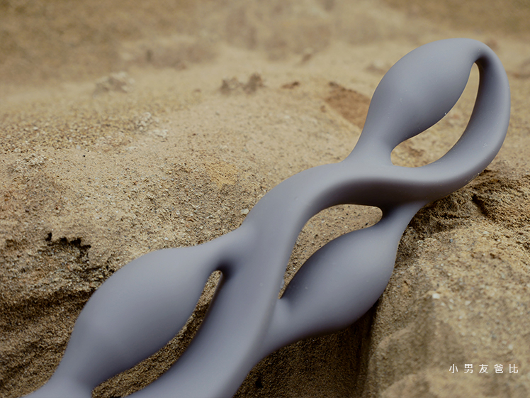 ueros三體串流按摩棒推薦 ueros三體串流按摩棒好用嗎 開箱評價