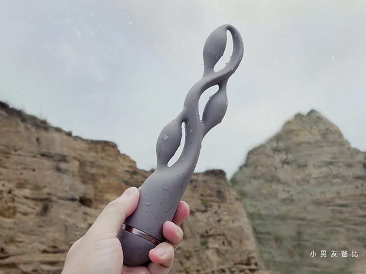 ueros三體串流按摩棒推薦 ueros三體串流按摩棒情趣按摩棒評價