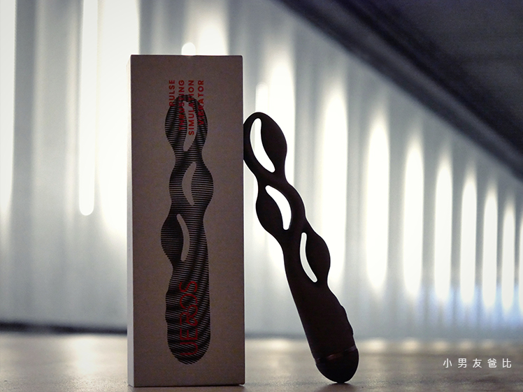 ueros三體串流按摩棒評價 縷空三體 循環震動