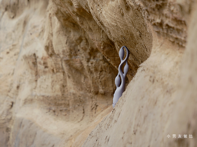 ueros三體串流按摩棒評價 電動按摩棒推薦 心得分享