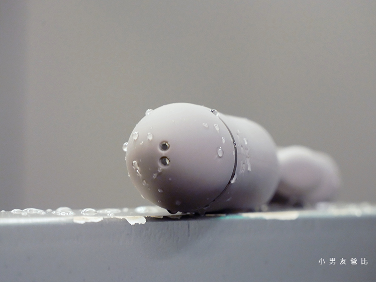 ueros三體串流按摩棒評價 ueros三體串流按摩防水程度 如何清洗