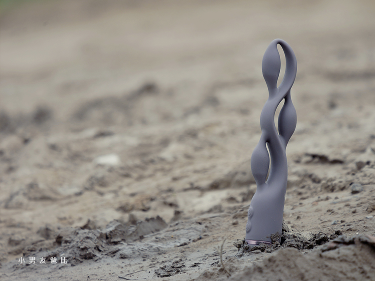 ueros三體串流按摩棒開箱體驗