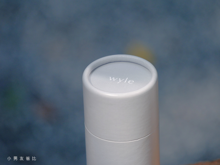 wyle薄荷按摩姬 wyle按摩棒評價 femtech按摩棒