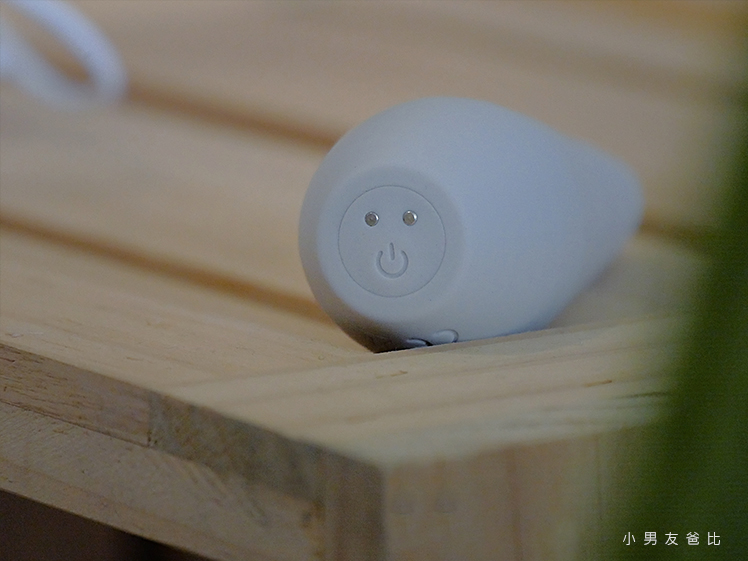 wyle薄荷按摩姬充電方式 如何充電