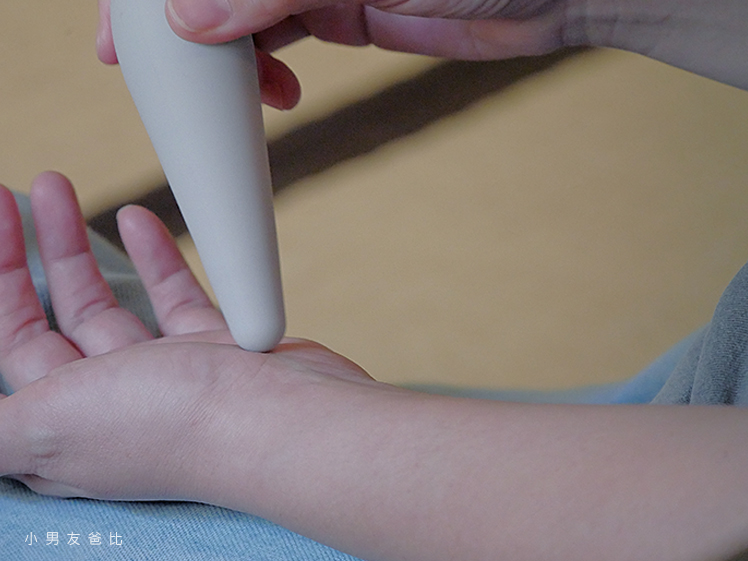 wyle薄荷按摩姬評價 女性護理按摩棒 femtech女性健康科技