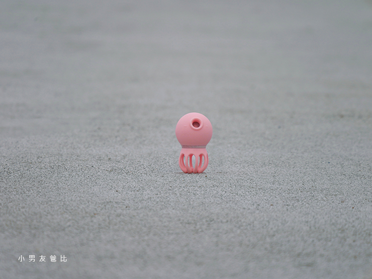 小章魚三代 小章魚使用聲音 小章魚噪音 小章魚會很大聲嗎