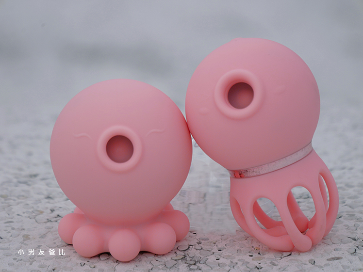 小章魚三代 小章魚吸吮玩具 小章魚評價 小章魚使用