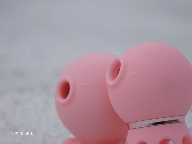 小章魚三代 小章魚吸吮玩具 小章魚評價 小章魚哪一代好用