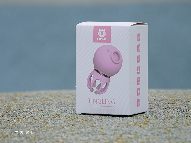 小章魚三代 小章魚吸吮玩具 小章魚評價 小章魚開箱