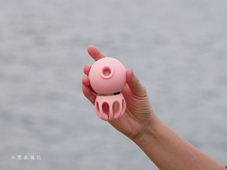 小章魚三代 小章魚玩具 小章魚評價