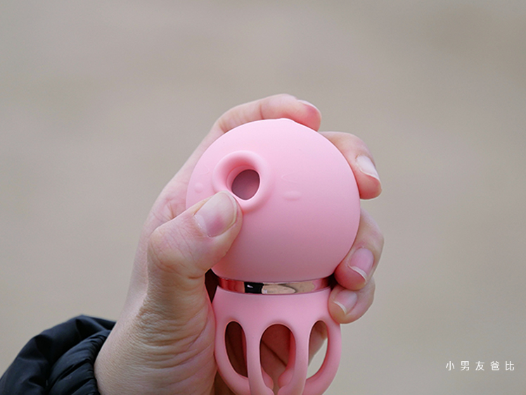 小章魚三代情趣玩具 小章魚三代好用嗎