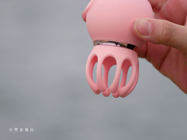 小章魚三代新功能 小章魚三代功能 小章魚差異