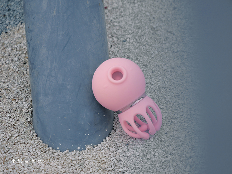 小章魚吸吮玩具 小章魚三代評價 小章魚三代開箱