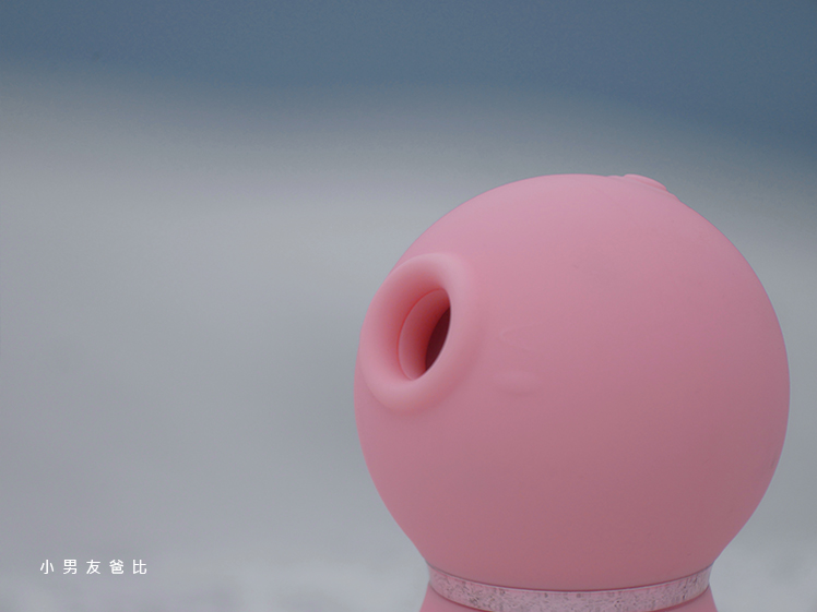 小章魚吸吮玩具 小章魚怎麼使用