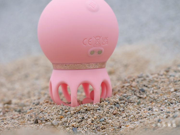 小章魚玩具 小章魚三代 小章魚如何充電