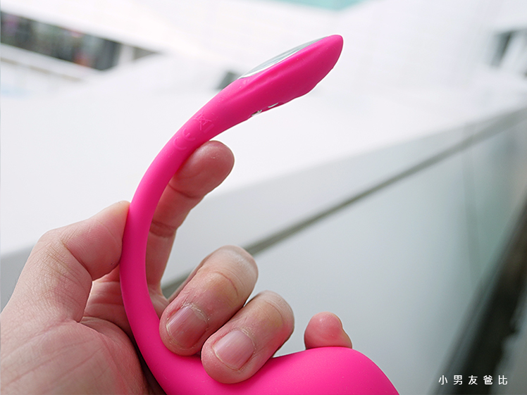 lovense lush 4代 尾巴會震動嗎 lush尾巴功能