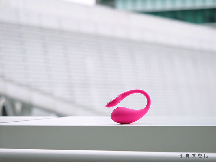 lovense lush 4代 開箱 推薦