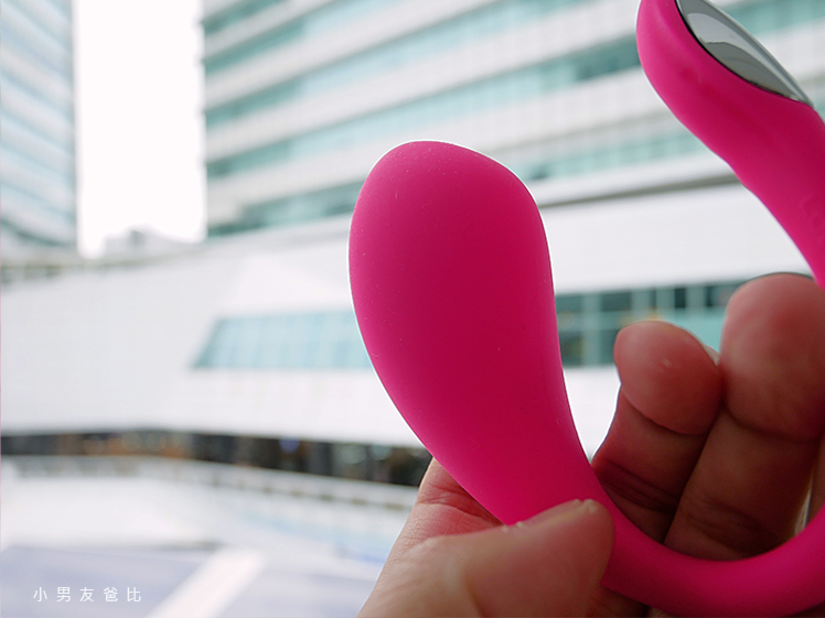 lovense lush 4代跳蛋 G點跳蛋