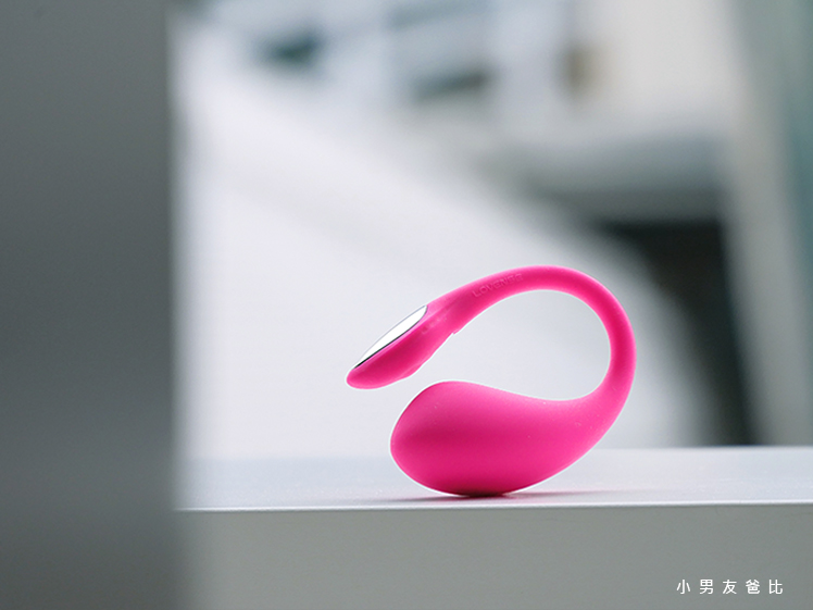 lovense lush 四代 實測分享 使用心得