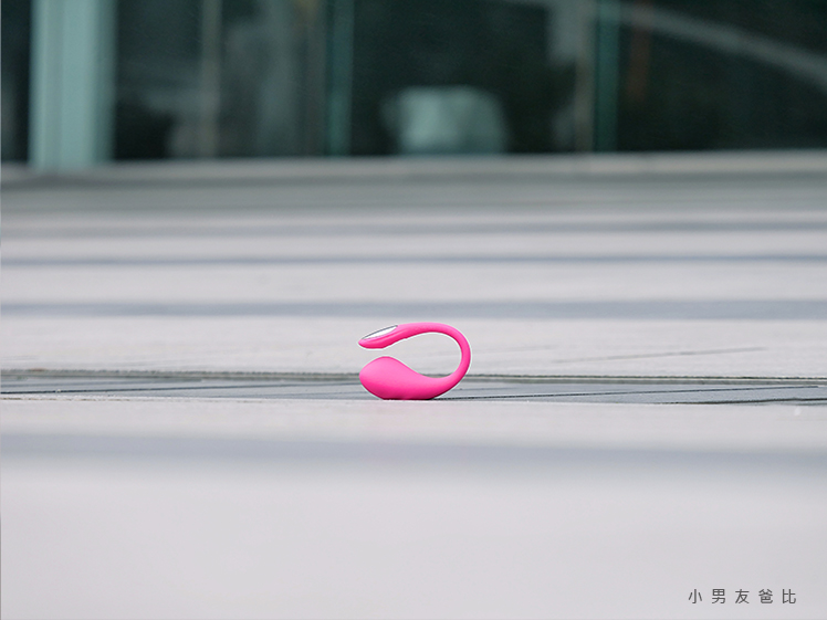 lovense lush4 手機遙控距離 連線距離