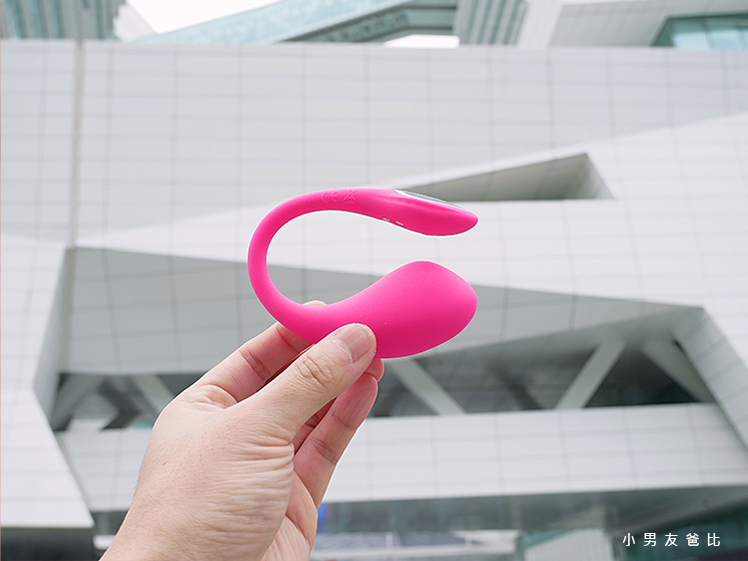 lovense lush4 手機遙控跳蛋推薦