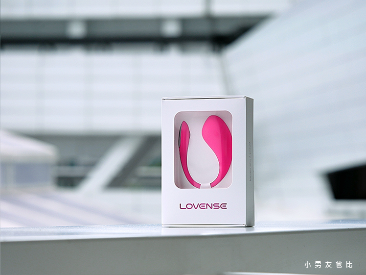 lovense lush4代 包裝 哪裡買