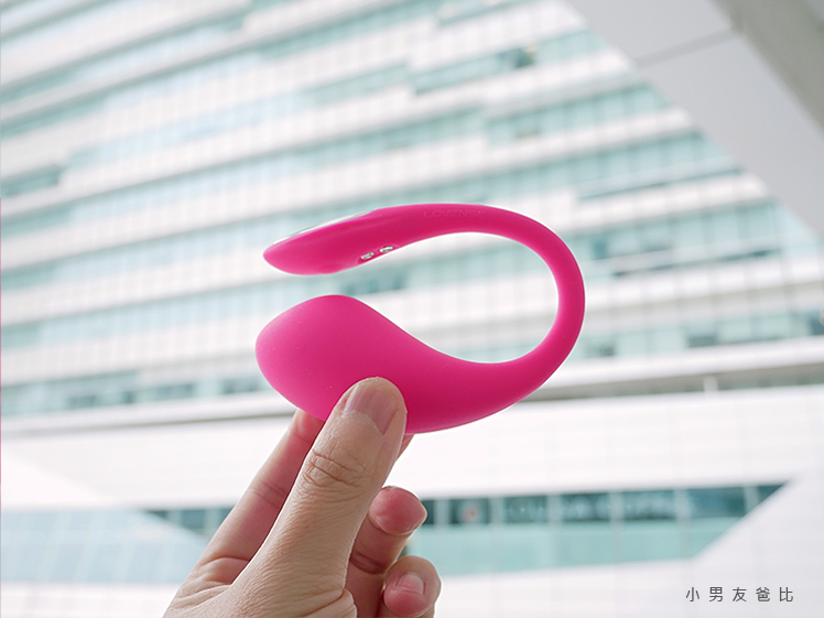 Lovense lush四代 哪裡買 lush優惠 lush開箱評價