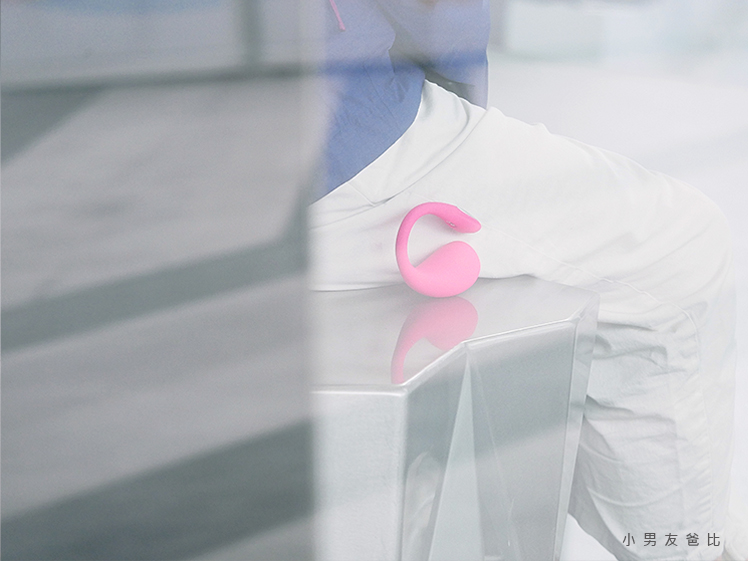 lovense lush跳蛋 四代 聲音大小 噪音 穿戴跳蛋