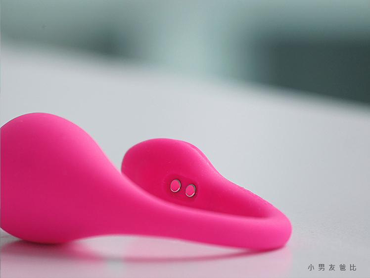 lovense跳蛋 lush4代跳蛋 充電方式 如何充電