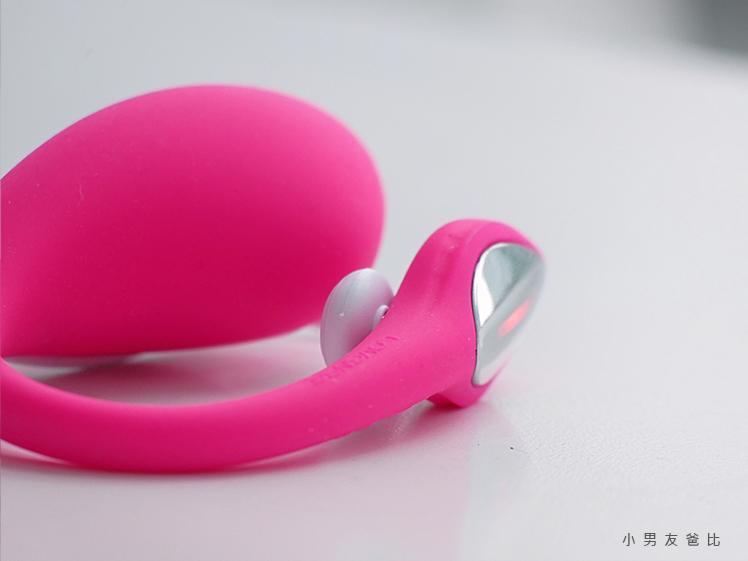 lovense跳蛋 lush4代跳蛋 充電方式 怎麼充電