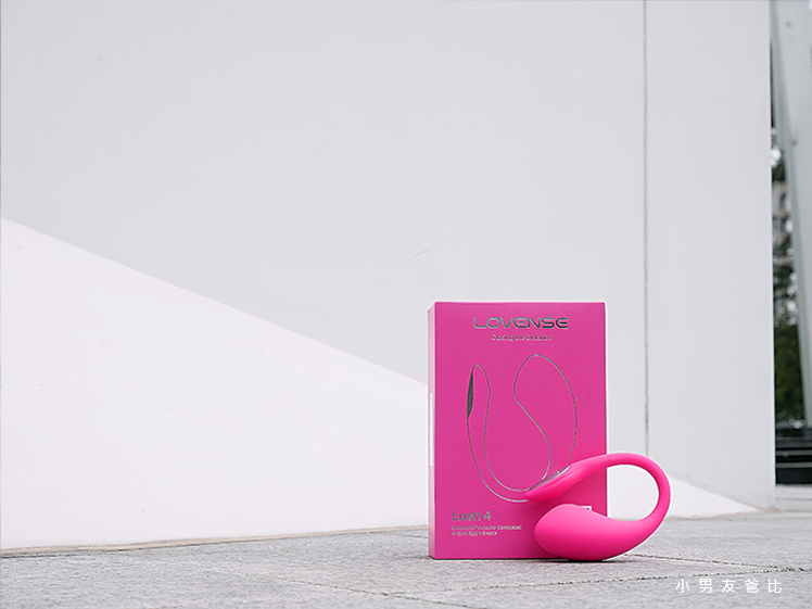 lovenselush4 lush評價 lush跳蛋推薦