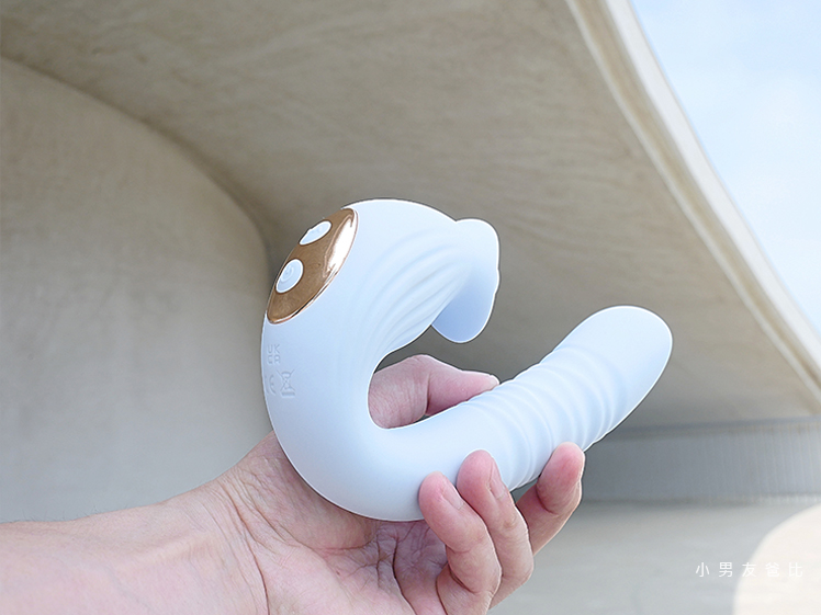 winyi冰藍海豚按摩棒使用方式 如何使用 電動按摩棒使用方式