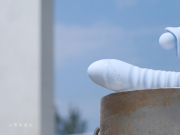 winyi冰藍海豚按摩棒使用方式 按摩棒如何使用 按摩棒使用潤滑液