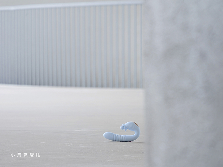 winyi冰藍海豚按摩棒好用嗎