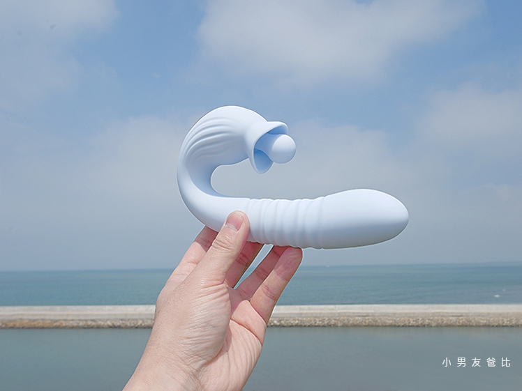 winyi按摩棒推薦 winyi按摩棒好用嗎 冰藍海豚按摩棒推薦嗎