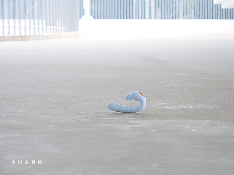 winyi海豚按摩棒 winyi tiffany按摩棒評價