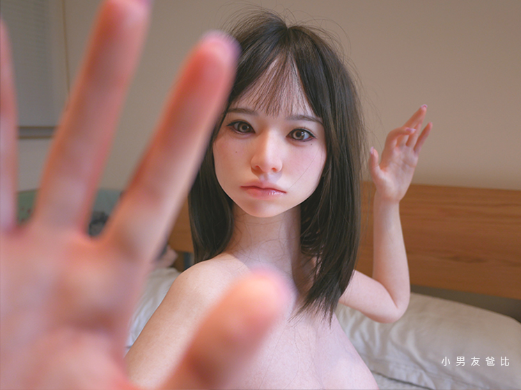 矽膠娃娃的嘴巴功能