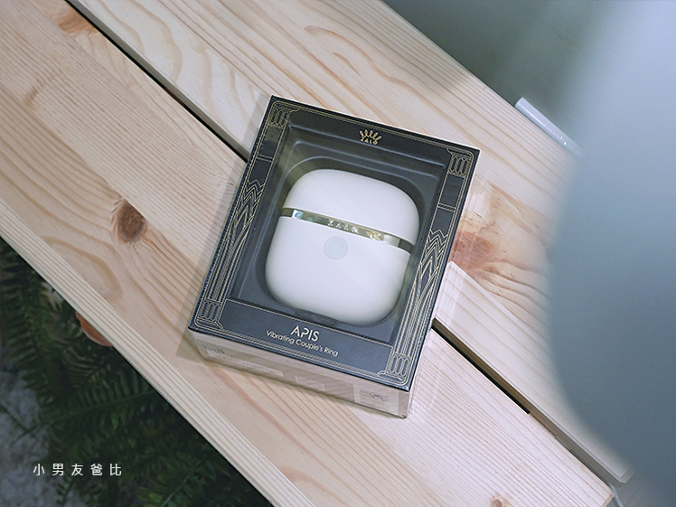 zalo apis 悅能環 包裝