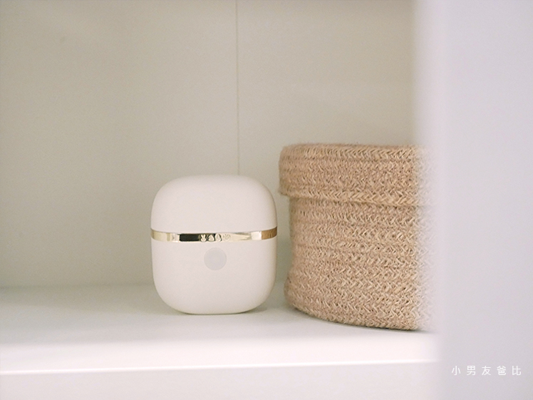 zalo apis 悅能環 收納 藍牙耳機