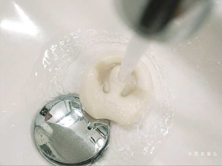 zalo apis 悅能環 清洗方式 如何清洗