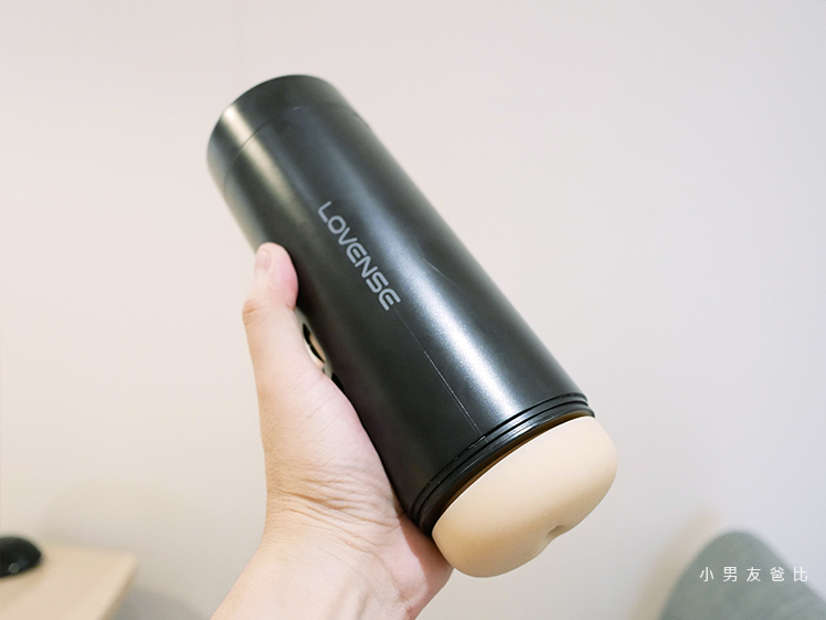 lovense solace pro 手機遙控電動飛機杯