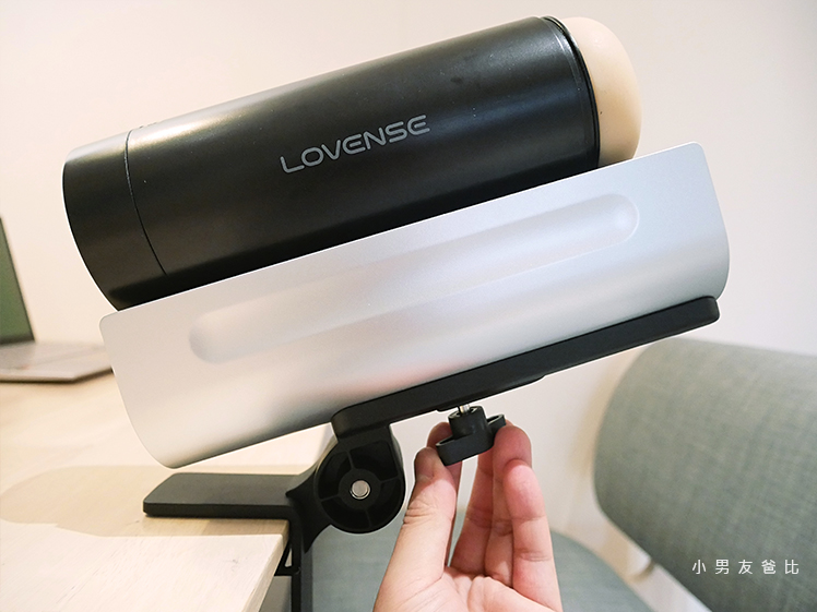 LOVENSE SOLACE PRO 電動飛機杯 好用嗎